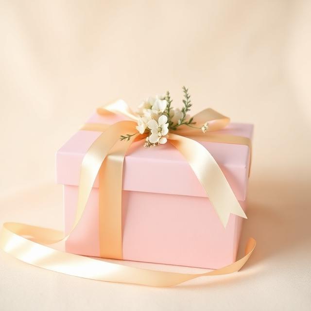 Coffret Douceur