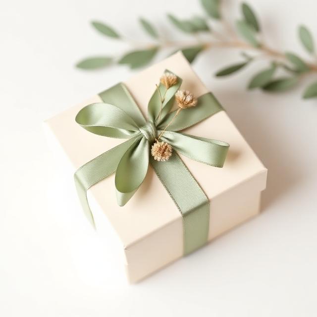 Coffret Sérénité