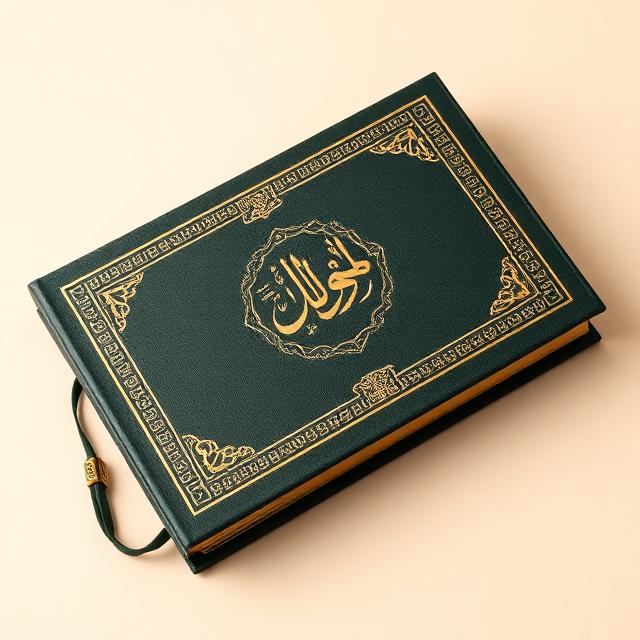 Coran Al-Hafiz